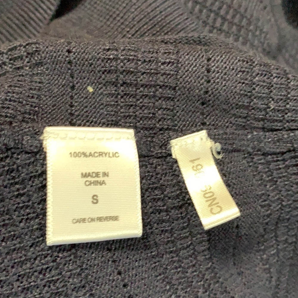 Ny & co short sleeve sweater - Picture 4 of 6